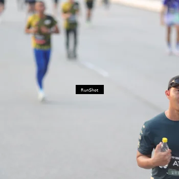 Runner Photo 6822984