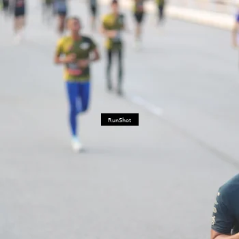 Runner Photo 6822996