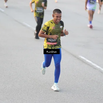 Runner Photo 6823076