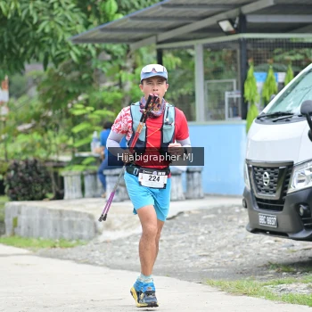 Runner Photo 68231