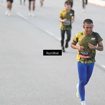 Runner Photo 6823121