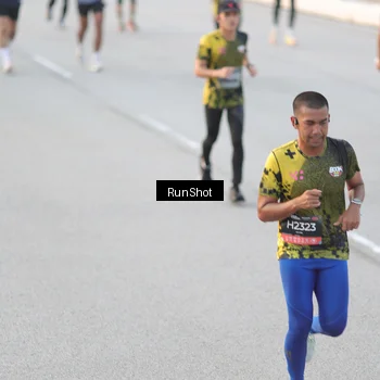 Runner Photo 6823169