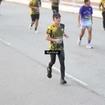 Runner Photo 6823277