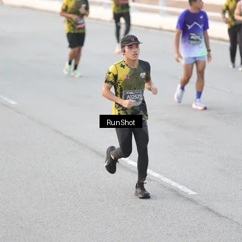 Runner Photo 6823293