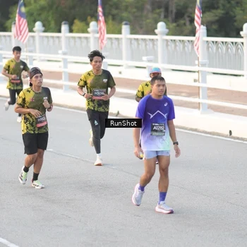 Runner Photo 6823534