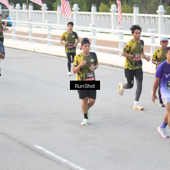 Runner Photo 6823582