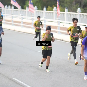 Runner Photo 6823620