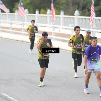 Runner Photo 6823635