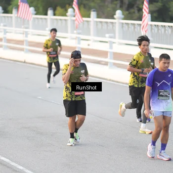 Runner Photo 6823659