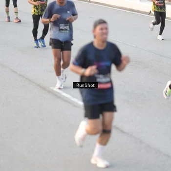 Runner Photo 6823767
