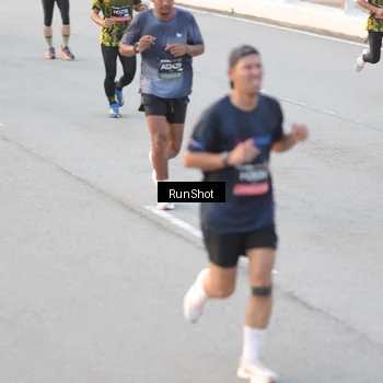 Runner Photo 6823779