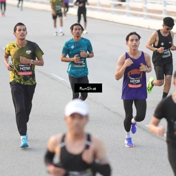 Runner Photo 6824240