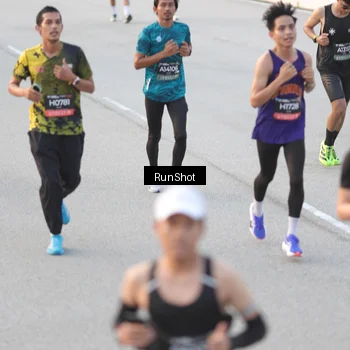 Runner Photo 6824259