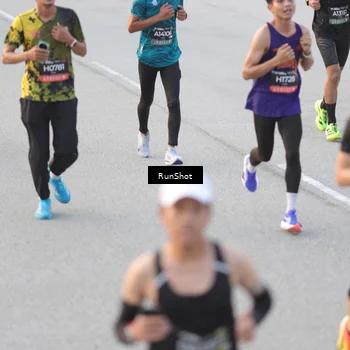 Runner Photo 6824266