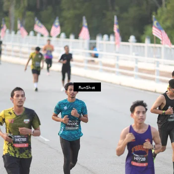 Runner Photo 6824315