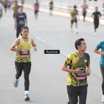 Runner Photo 6824370