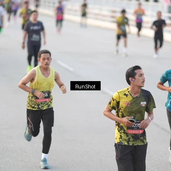 Runner Photo 6824384