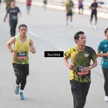 Runner Photo 6824405