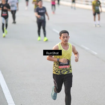 Runner Photo 6824449