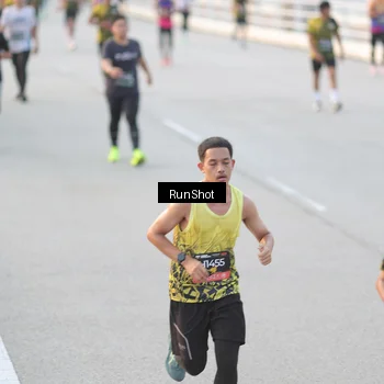 Runner Photo 6824459