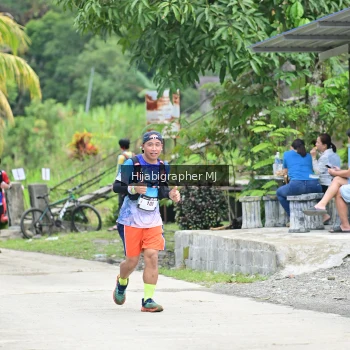Runner Photo 68245