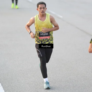 Runner Photo 6824517