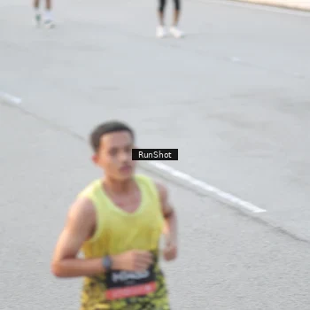 Runner Photo 6824540