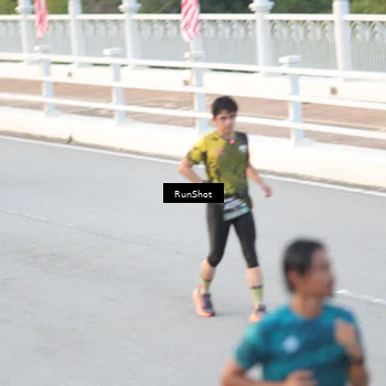 Runner Photo 6824570