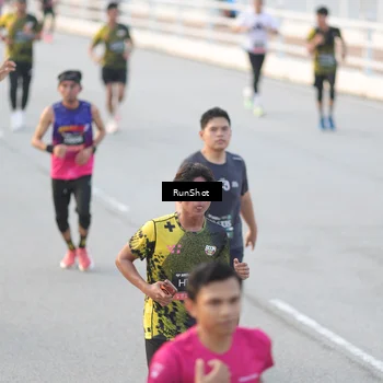Runner Photo 6824706