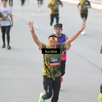 Runner Photo 6824797