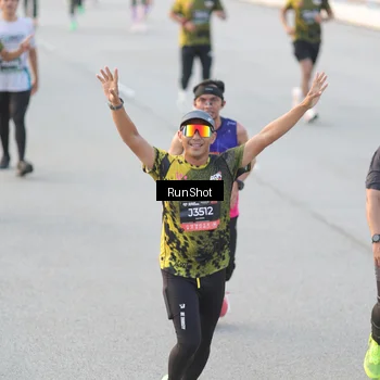 Runner Photo 6824805