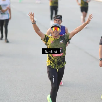 Runner Photo 6824817