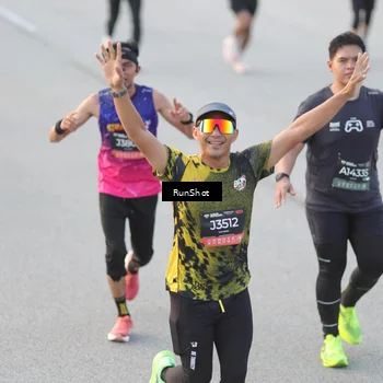 Runner Photo 6824885