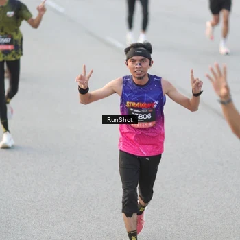 Runner Photo 6824916