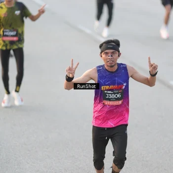 Runner Photo 6824949