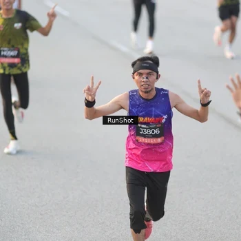 Runner Photo 6824951