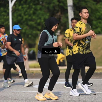 Runner Photo 6824973
