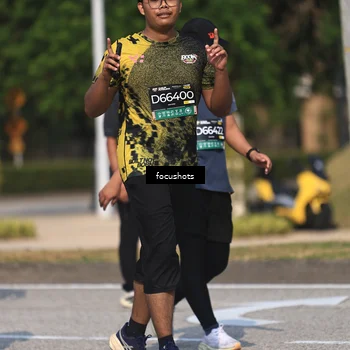 Runner Photo 6825024
