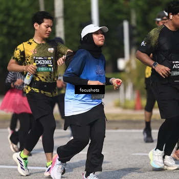 Runner Photo 6825033