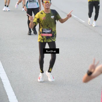 Runner Photo 6825075