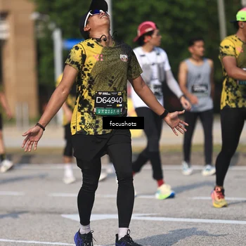 Runner Photo 6825079