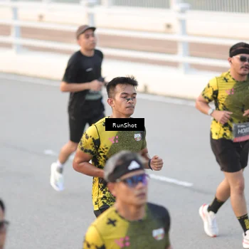 Runner Photo 6825085