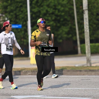 Runner Photo 6825090