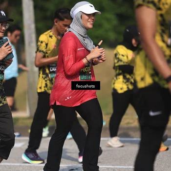 Runner Photo 6825094