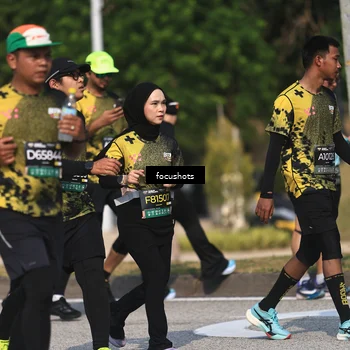 Runner Photo 6825095