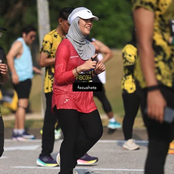 Runner Photo 6825096