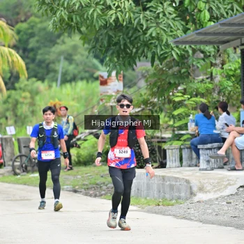 Runner Photo 68251
