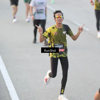 Runner Photo 6825127