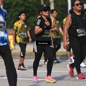 Runner Photo 6825129