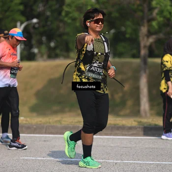 Runner Photo 6825143